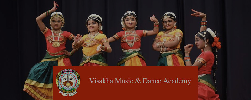 Visakha Music Academy 